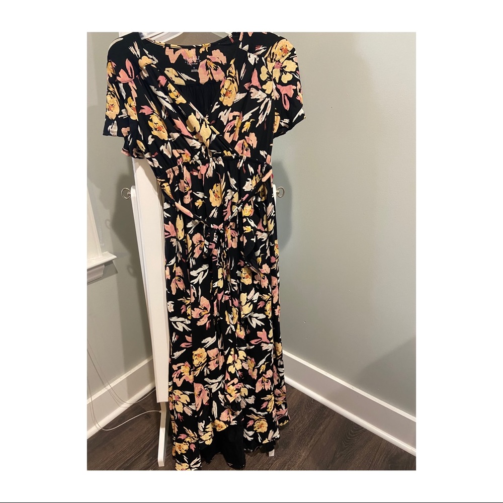 Maternity Dress from target